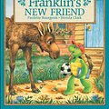 Cover Art for 9781550743616, Franklin's New Friend by Paulette Bourgeois