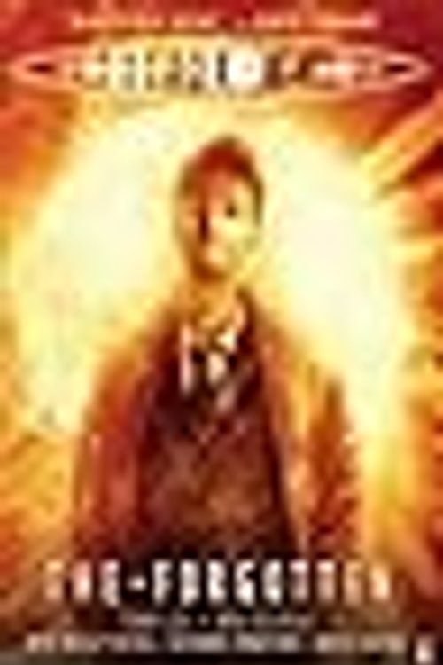 Cover Art for 9781613772461, Doctor Who: The Forgotten by Tony Lee