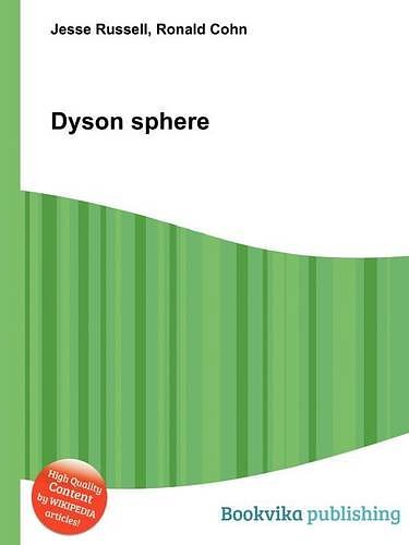 1 editions of Dyson sphere by Unknown