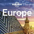 Cover Art for 9781788683906, Lonely Planet Europe by Alexis Averbuck