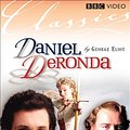 Cover Art for 0794051288523, Daniel Deronda by Warner Manufacturing