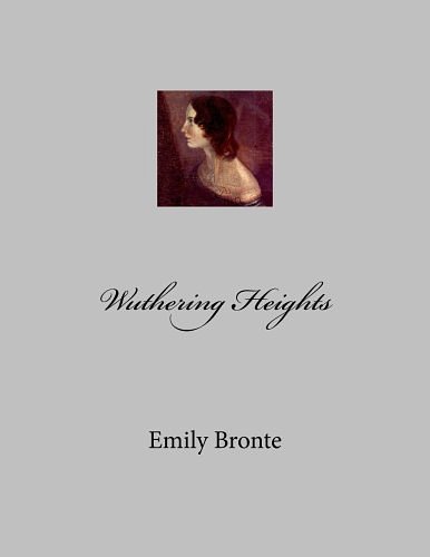 Cover Art for 9781494366575, Wuthering Heights by Emily Bronte