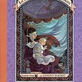 Cover Art for 9782762514636, Ouragan sur le Lac (Le Funeste Destin des Baudelaire, Vol. 3) by Lemony Snicket