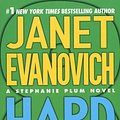 Cover Art for 9780312988944, Hard Eight (Stephanie Plum, No. 8) by Janet Evanovich