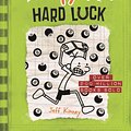 Cover Art for 9780143308089, Hard Luck: Diary of a Wimpy Kid by Jeff Kinney