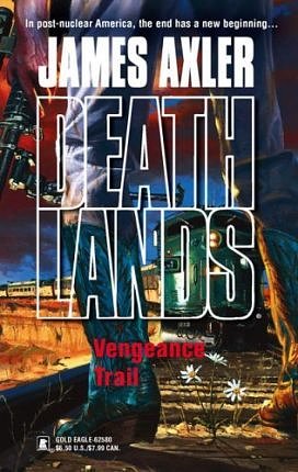 4 editions of Vengeance Trail by Dalton Walker