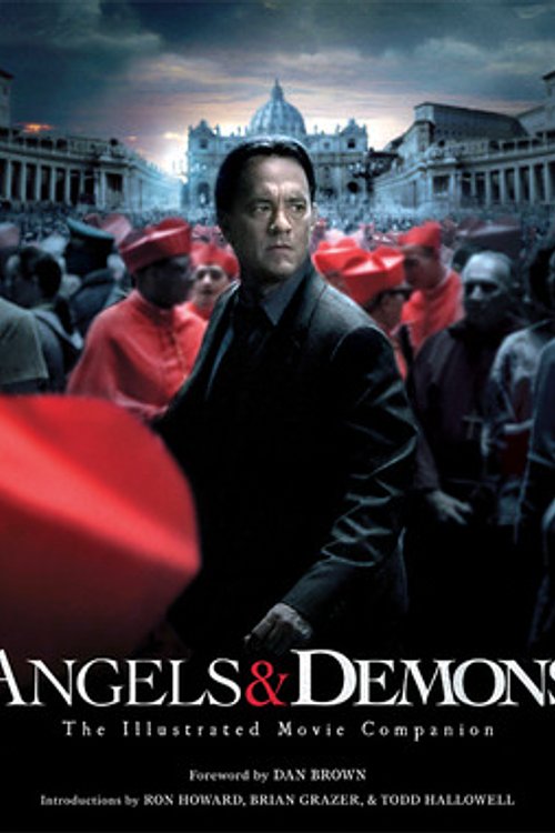 Cover Art for 9781557048349, Angels & Demons by Linda Sunshine