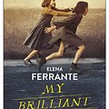 Cover Art for 9781787701748, My Brilliant Friend (TV TIE-IN) by Elena Ferrante