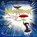 Cover Art for B07573R8MS, Nevermoor: The Trials of Morrigan Crow by Jessica Townsend