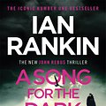 Cover Art for 9781409176978, A Song for the Dark Times by Ian Rankin