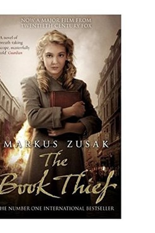 Cover Art for 9780379461978, The Book Thief by Markus Zusak