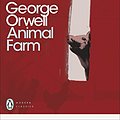 Cover Art for B002RI9ENW, Animal Farm: A Fairy Story (Penguin Modern Classics) by George Orwell