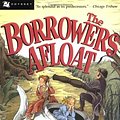 Cover Art for 9780152105341, The Borrowers Afloat by Mary Norton