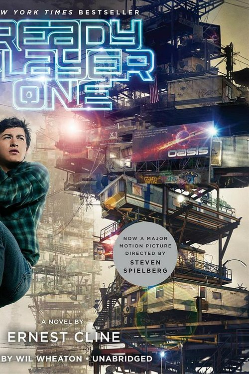 Cover Art for 9780525624837, Ready Player One by Ernest Cline