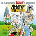 Cover Art for 9780752866048, Asterix: Asterix The Gaul: Album 1 by Rene Goscinny