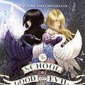 Cover Art for 9780606365130, The School for Good and Evil by Soman Chainani