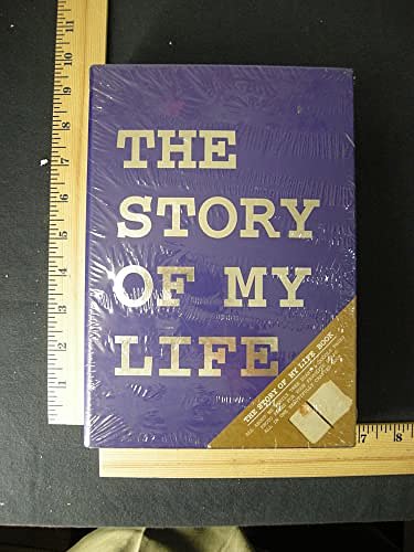Cover Art for 5051237046397, Robert Frederick The Story of My Life, Assorted by Unknown