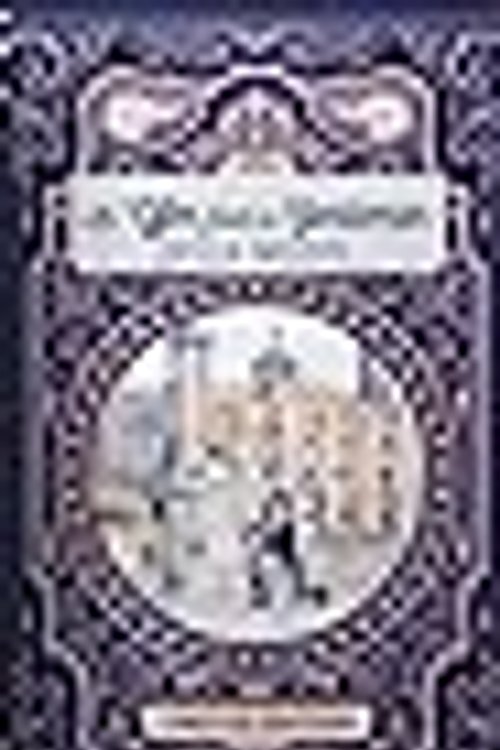 Cover Art for 9780063207653, An Offer from a Gentleman by Julia Quinn
