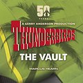 Cover Art for 9780753556351, Thunderbirds: The Vault by Marcus Hearn