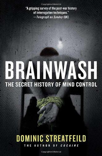 Cover Art for 9780312325725, Brainwash by Dominic Streatfeild