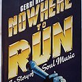 Cover Art for 9780812911114, Nowhere to Run by Gerri Hirshey