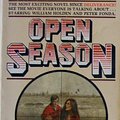 Cover Art for 9780330241984, Open Season by David Osborn