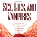 Cover Art for 9780505525550, Sex, Lies, and Vampires by Katie MacAlister