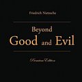 Cover Art for 9781442178540, Beyond Good and Evil by Friedrich Nietzsche