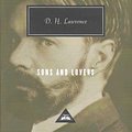 Cover Art for 9781857150223, Sons And Lovers by D. H. Lawrence