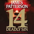 Cover Art for 9781478903574, 14th Deadly Sin by James Patterson, Maxine Paetro