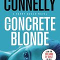 Cover Art for 9780316120418, The Concrete Blonde by Michael Connelly