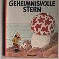 Cover Art for 9783551015013, Tim Und Struppi: Das Geheimnis Der "Einhorn" (German Edition) by Herge