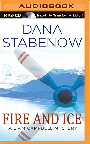 Fire and Ice (Liam Campbell Mysteries)