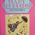 Cover Art for 9780440404064, Mary Poppins by P. L. Travers