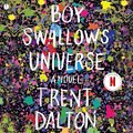 Cover Art for 9781982625283, Boy Swallows Universe by Trent Dalton