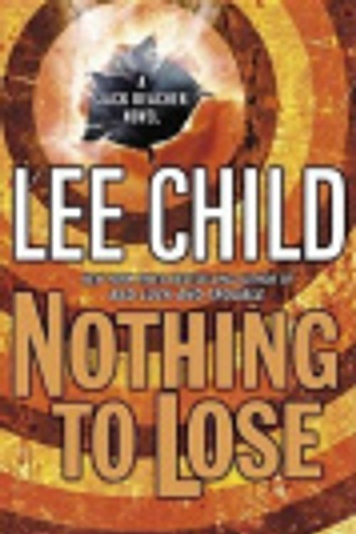Cover Art for 9781299086272, Nothing to Lose by Lee Child