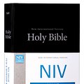 Cover Art for 9780310446200, NIV, Value Pew and Worship Bible by Zondervan