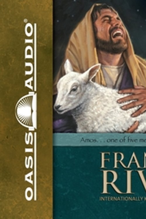 Cover Art for 9781598591019, The Prophet: Amos by Francine Rivers