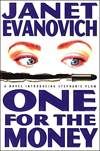 Cover Art for 9780684867311, One for the Money (Stephanie Plum, No. 1) by Janet Evanovich