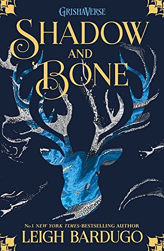 Cover Art for B00C69IIVG, Shadow and Bone: Book 1 (THE GRISHA) by Leigh Bardugo