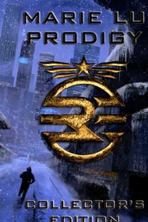Cover Art for 9781934267462, Prodigy: Collector's Edition: 2 (Legend Trilogy) by Marie Lu