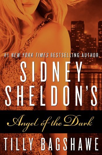 Cover Art for 9780062128485, Sidney Sheldon's Angel of the Dark by Sidney Sheldon