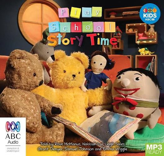 Cover Art