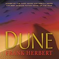 Cover Art for 9781427201447, Dune by Frank Herbert