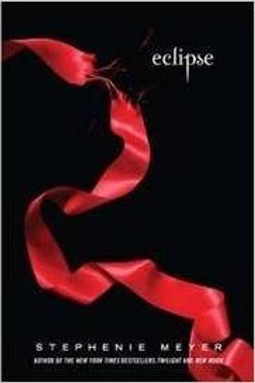 Cover Art for 9780316076340, Eclipse By Stephanie Meyer [Book 3 of the Twilight Saga] [Paperback] [Scholastic Edition] by Stephanie Meyer
