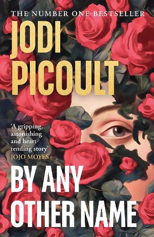 Cover Art for 9780241676042, By Any Other Name by Jodi Picoult