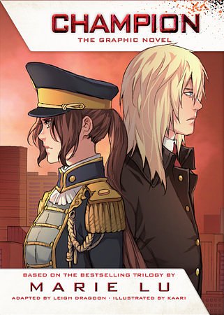 Cover Art