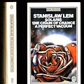 Cover Art for 9780140055399, Solaris by Stanislaw Lem