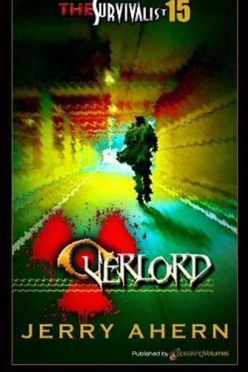 Cover Art for 9781612322674, Overlord by G. Bernage