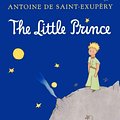 Cover Art for 9780808563372, The Little Prince by De Saint-Exupery, Antoine